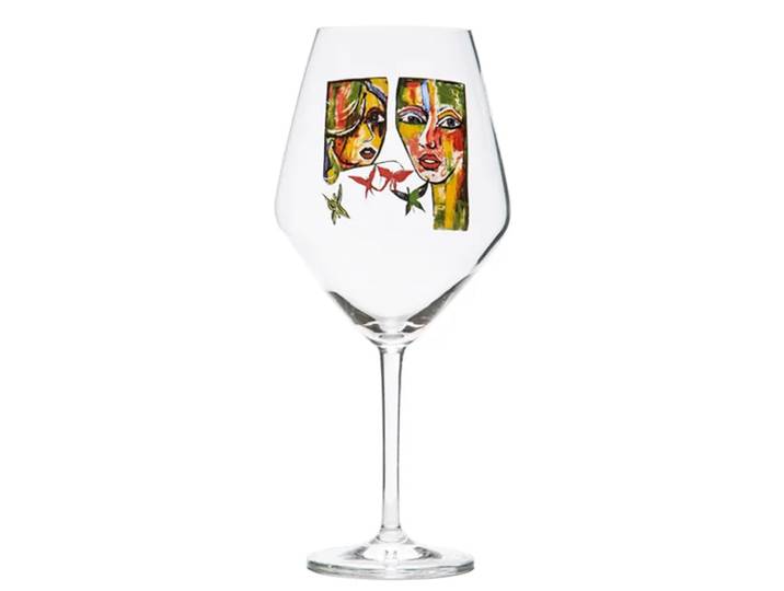 Carolina Gynning Verre à vin In Love 75 cl.