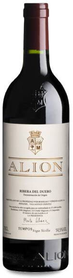 Alión 2022 - 75cl