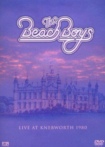 The Beach Boys - The Beach Boys - Live at Knebworth 1980 - Preis vom 09.10.2026 07:28:09 h