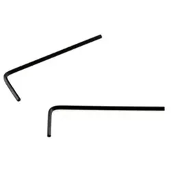 Innensechskantschlüssel-Set 1,5 mm