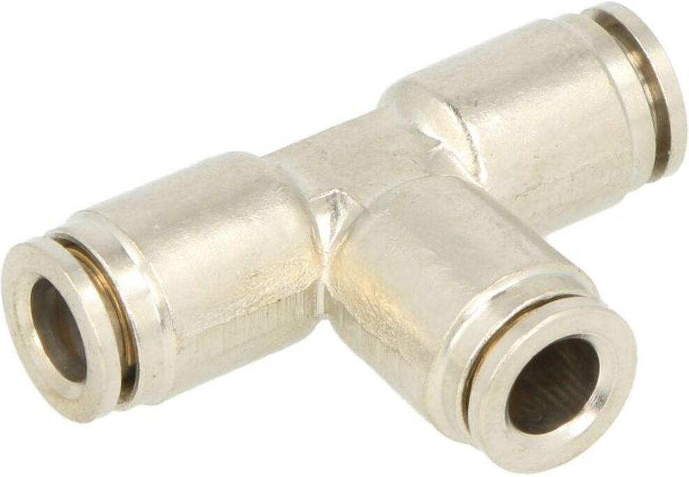 Liittimet Tekalan Pneumatics Pne3-06me