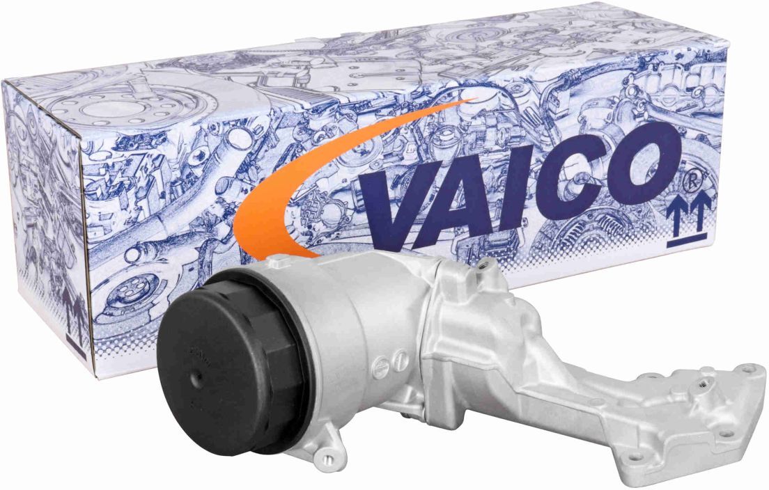 Ölfiltergehäuse VAICO V30-4319