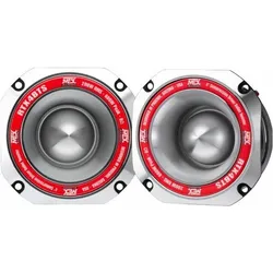 MTX Audio, Car HiFi Lautsprecher, Lautsprecher RTX4BTs (150 W, 10 cm)