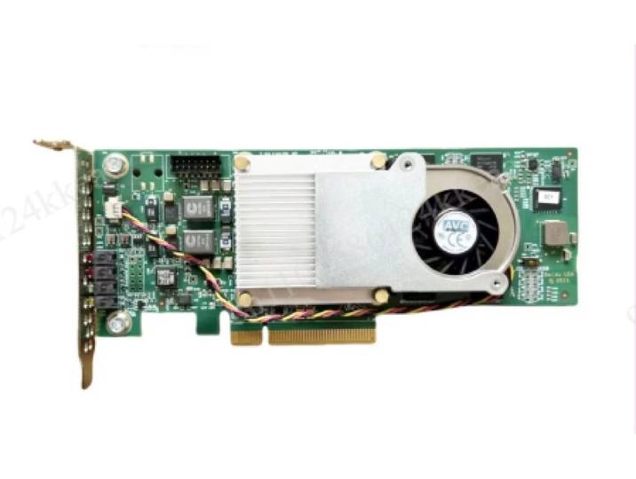 Carte de développement FPGA XC7K480T, carte d'accélération XC7K480T FPGA, démontage d'origine