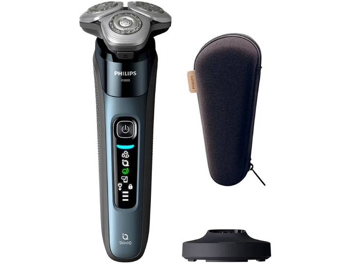 Hair Clippers Philips X9001/10 I9000