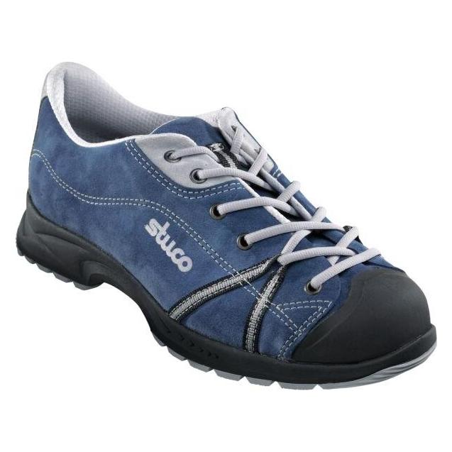 Stuco Sicherheitshalbschuh S3 HIKING (S3, 45) (16271193)