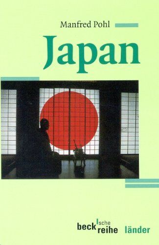 Manfred Pohl - Geschichte Japans - Preis vom 10.10.2026 11:48:34 h