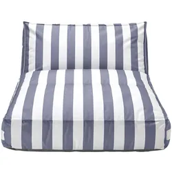 Outdoor Bett STAY Key Largo/Lily White