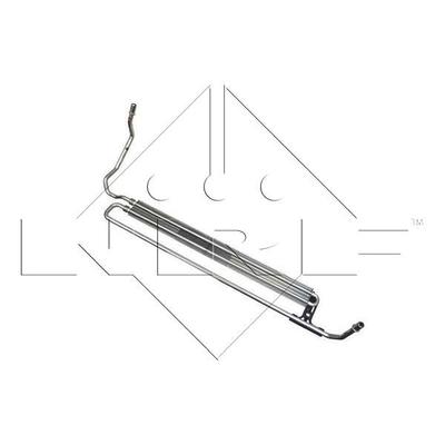 Nrf Ölkühler, Motoröl [Hersteller-Nr. 31253] für BMW