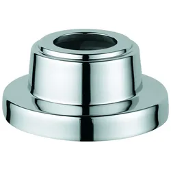 Grohe Rosette Chiara 45955 für UP-Ventil-Oberbau chrom, 45955000 45955000