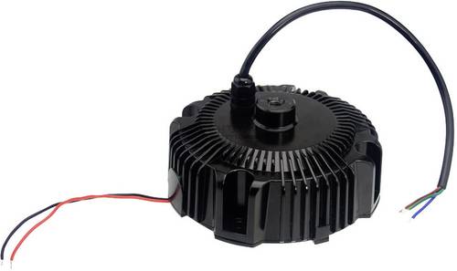 MEAN WELL HBG-160-48B LED-Treiber Konstantspannung, Konstantstrom 158.4W 3.3A 48 V/DC dimmbar, 3 in 1 Dimmer Funktion, Montage