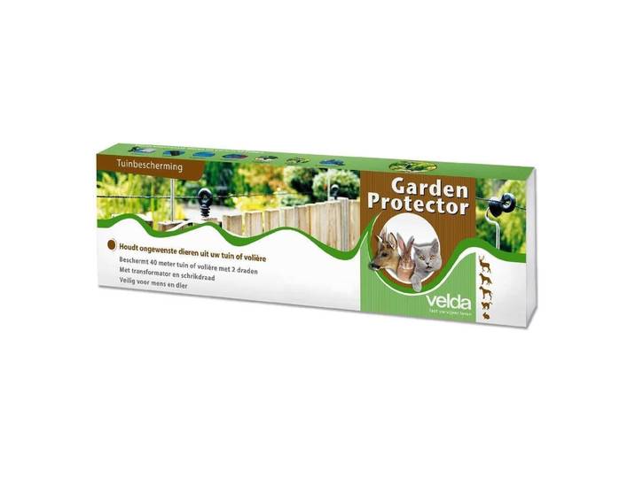 Velda garden protector