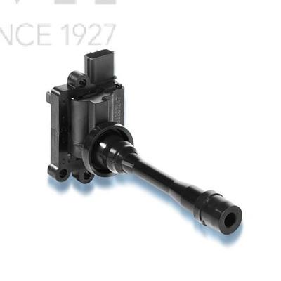 BREMI Zündspule 20330 für GM MITSUBISHI