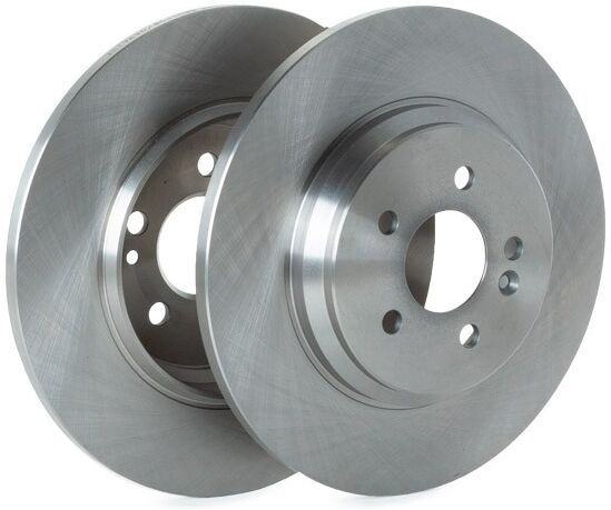RIDEX 3405B0478 Bremsscheiben und -beläge