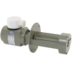 ELMAG Kühlmittelpumpe kompl. - 9802505