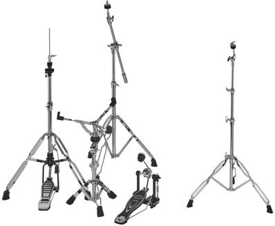 Millenium Stage Series Hardware Bundle