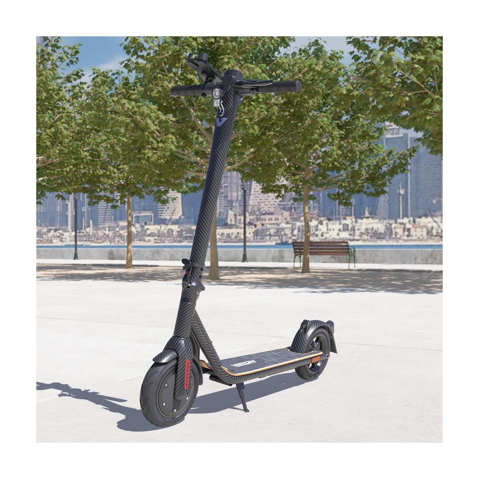 Viron E-Scooter XI-700-S versch. Ausführungen Carbon mit Straßenzulassung