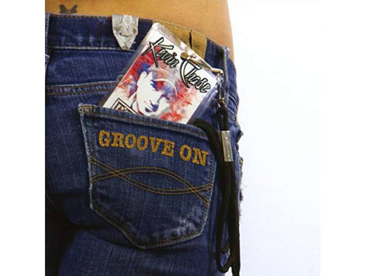 Kevin Chase - Groove On