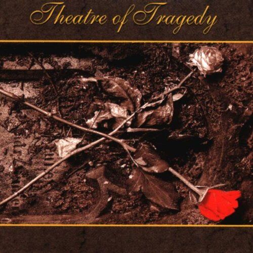 Theatre of Tragedy - Theatre of Tragedy - Preis vom 11.10.2026 03:10:56 h