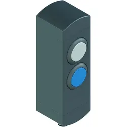 Leuze Befehlsgeber CD-B2-Z-C01