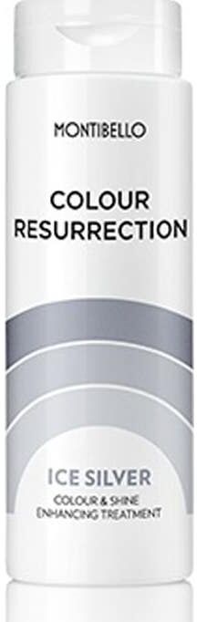 Montibello 1Ice Silver Colour Resurrection 1150 1ml