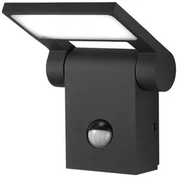 EVN Lichttechnik LED-Wandleuchte WL54151002S