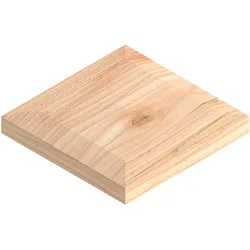 OSMO Pfostenkappe Juel Lärche