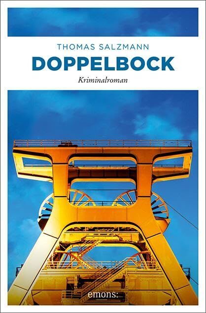 Thomas Salzmann - Doppelbock - Preis vom 18.10.2026 19:22:15 h