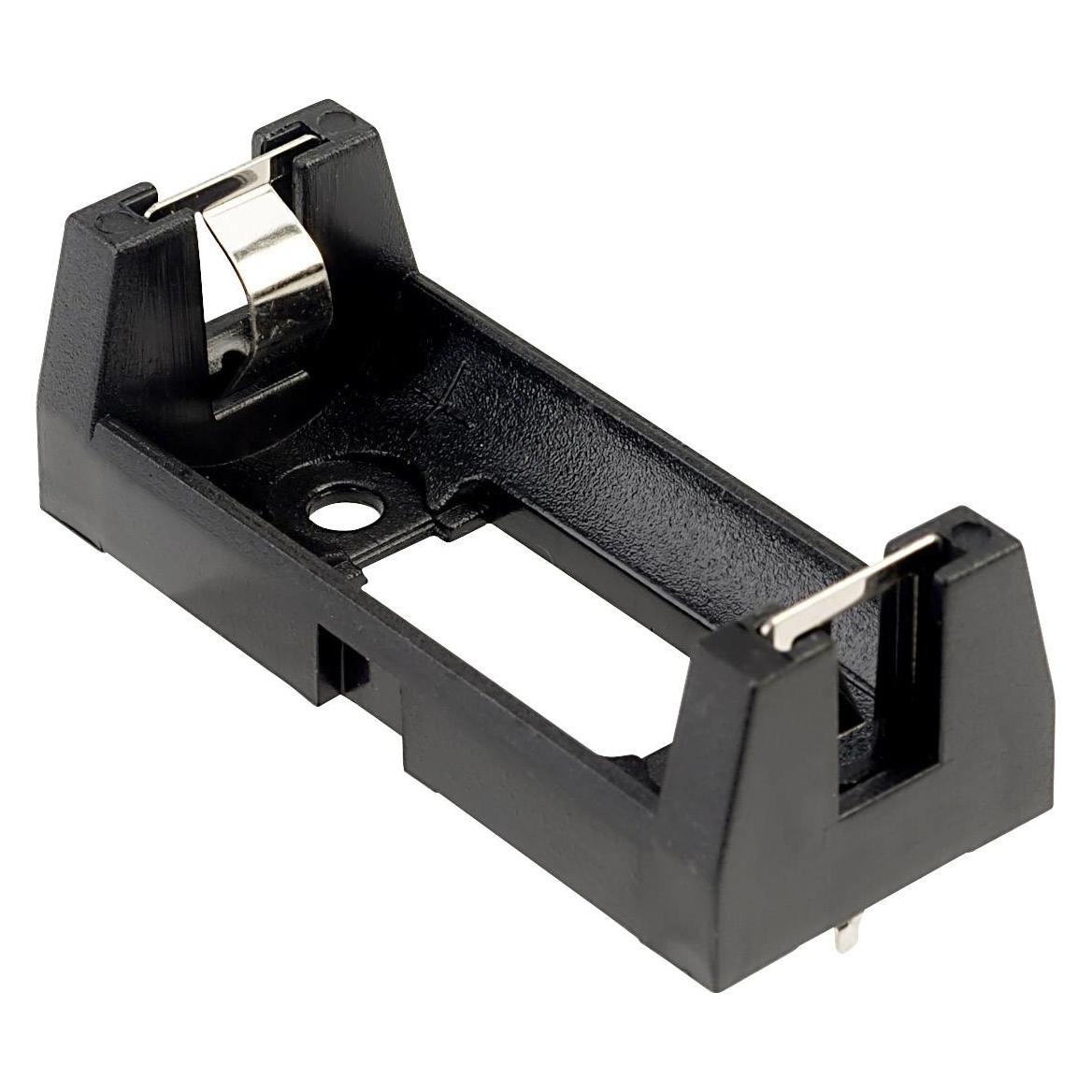 Tru Components Batteriehalter 1x Kontaktpole (18-0153)