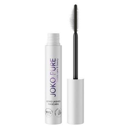 Jokon JOKO Pure Holistic Care & Beauty Long Lashes Mascara wydłużający tusz do rzęs 13,5ml (56258502)