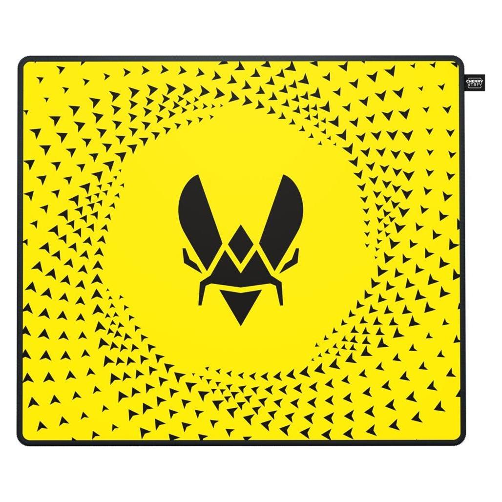 CHERRY xtrfy GP5 Vitality Yellow (Kabellos) (JA-G0546)
