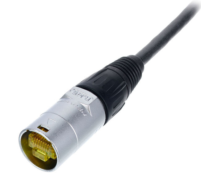 Sommer Cable P7NE-3000-SW nero