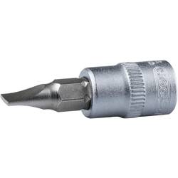 KS Tools 9113880 9113880 Schlitz Stecknuss 3/8 8 mm 8 mm 3/8 (10 mm)
