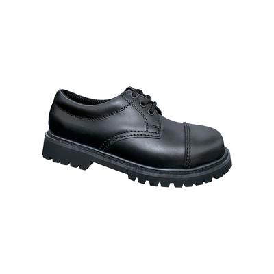 Sneaker BRANDIT "Brandit Accessoires Phantom Shoes", Herren, Gr. 39, schwarz, Textil, unifarben, Schuhe Sneaker