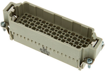 Harting Han 108DD-SMC-SE-CRA