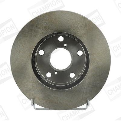Champion Bremsscheibe [Hersteller-Nr. 562269CH] für Toyota