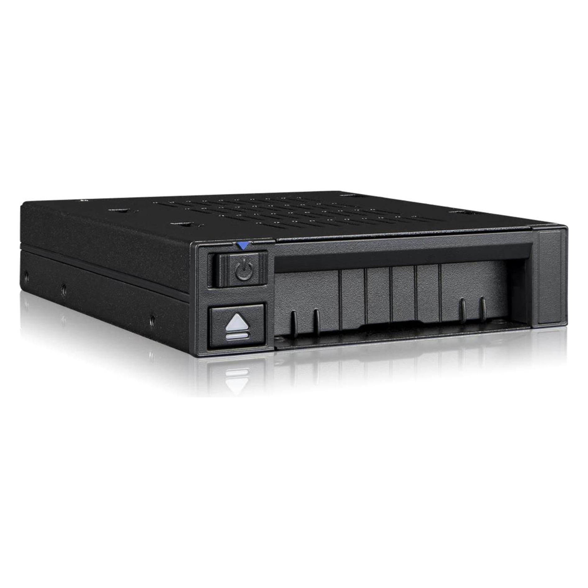 Icy Box IcyDock MB021VP-B (MB021VP-B)
