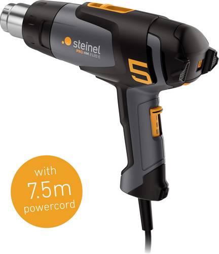 Steinel Heißluftgebläse PRO HM2120 #089641