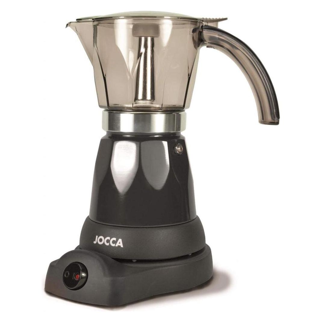 Jocca elektrische Espresso Kaffeemaschine (6 Tassen) (33532888)