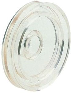 Grohe Ausgleichsscheibe Relexa 454 45459000 chrom