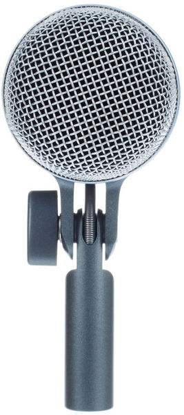 Shure Beta 52 Bundle nero