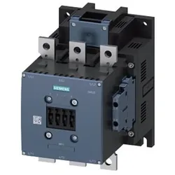 Siemens Dig.Industr. Schütz 3RT1064-6AP36