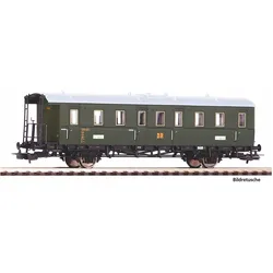 Piko Sachsenwg. DR Bdtr Ep III (Spur H0)