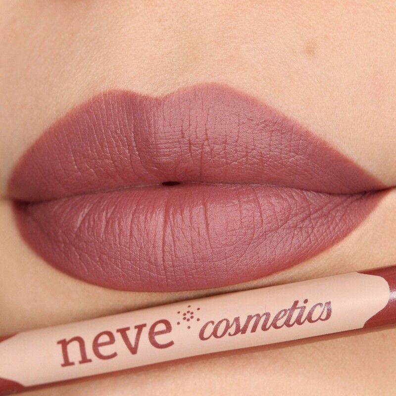 neve cosmetics Matita Labbra Rosa Neutro Freddo Summer Soda