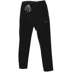 NIKE Standard Issue Therma-FIT Open Hem Jogginghose Herren 010 - black/pale ivory L