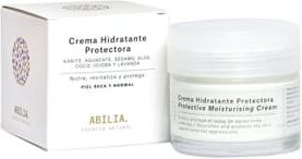 Abilia Creme Hidratante Protetor 50 ml