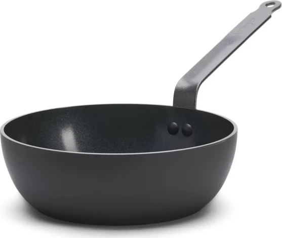 de Buyer 8228.28 CERANOA Keramik-Antihaft-Bratpfanne, 28 cm