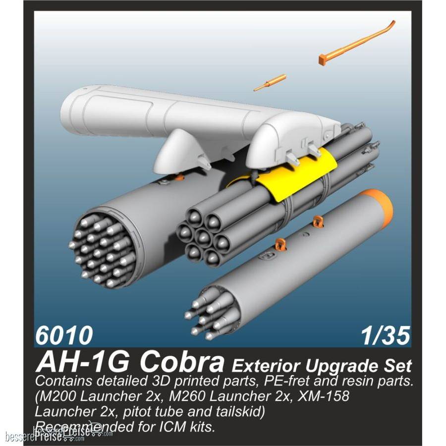 CMK 129-6010