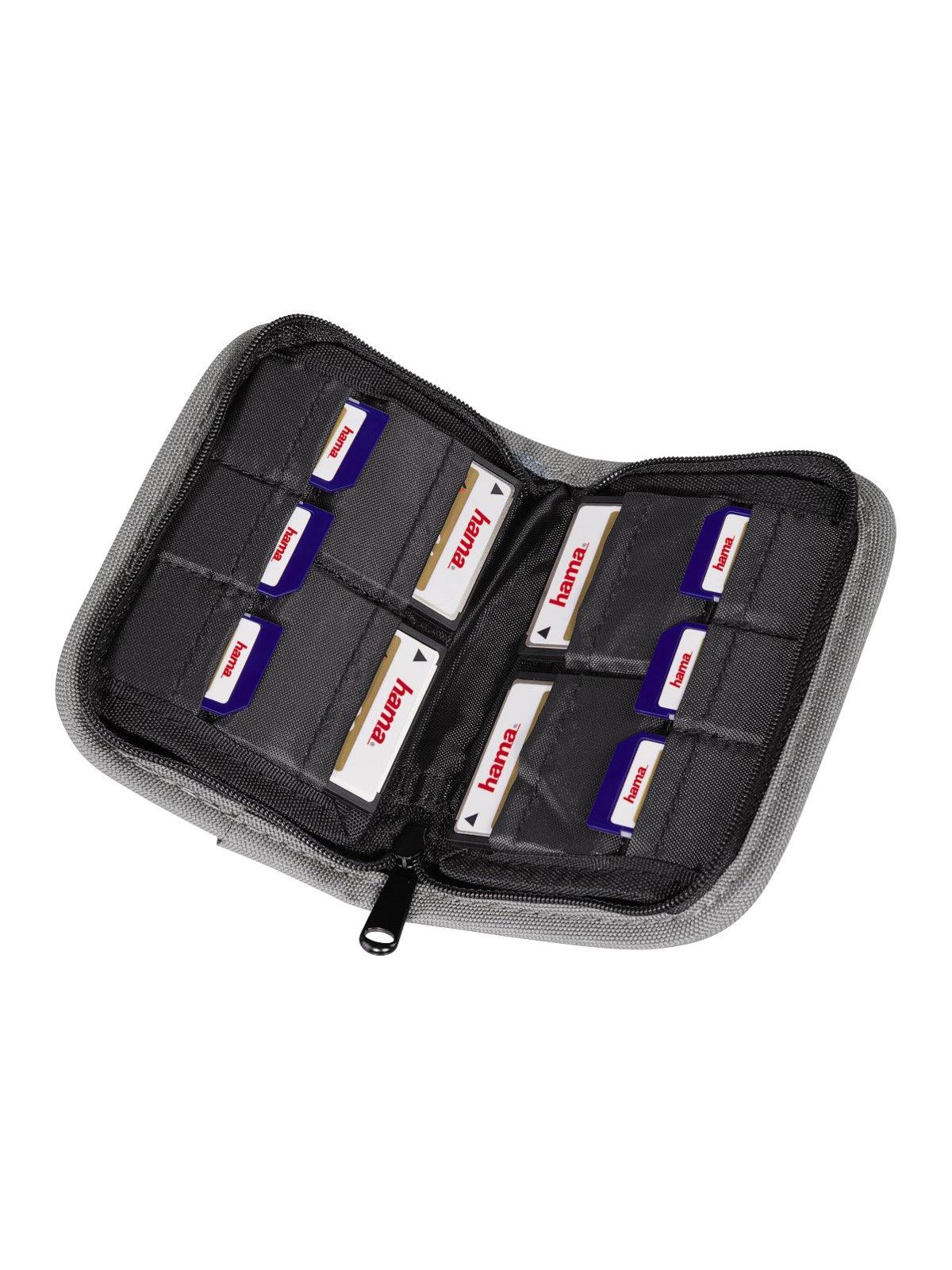 Hama Multi Card Case Mini