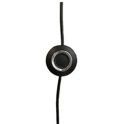 Plusonic zbh. EHS-Adapterkabel Polycom, Headset Zubehör